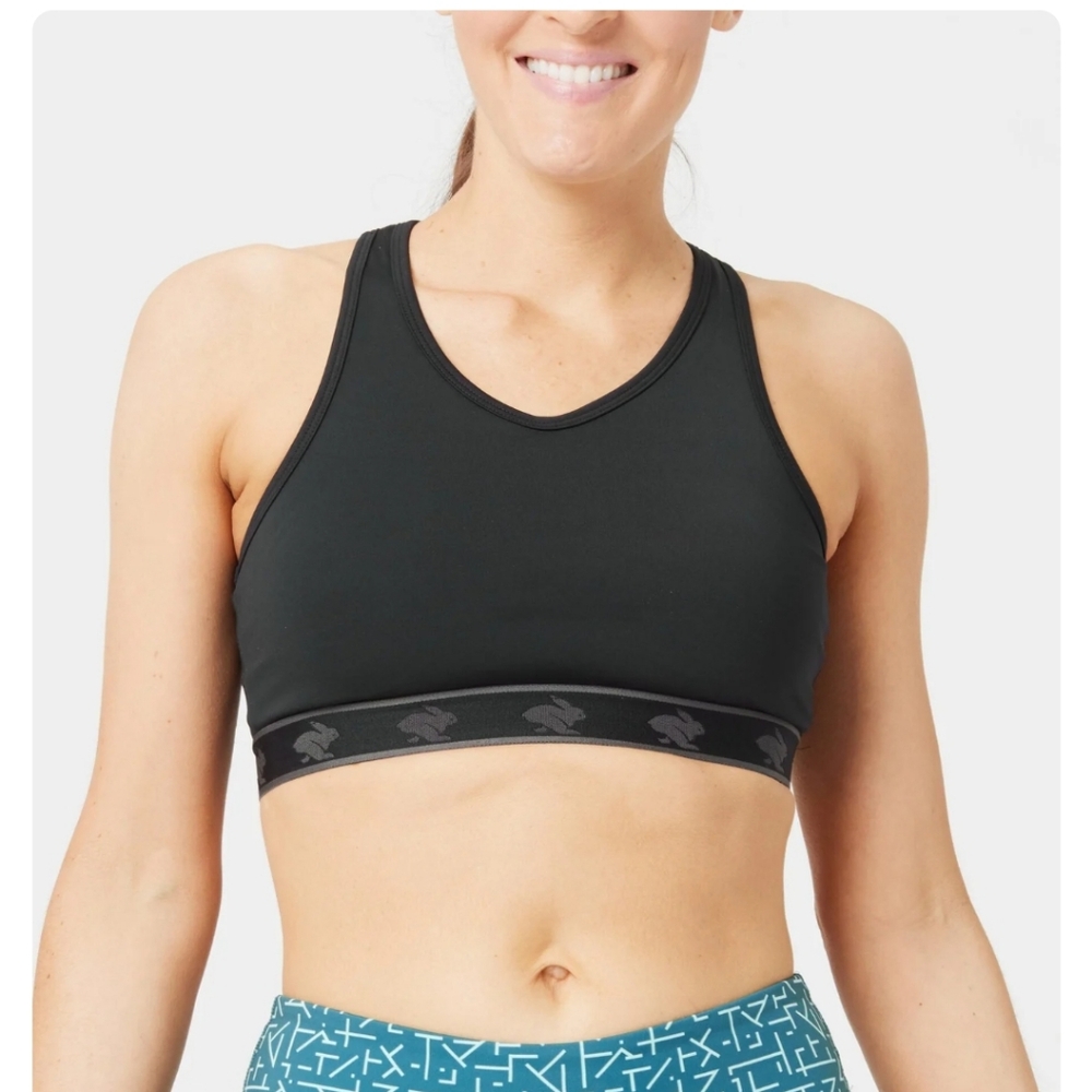 Rabbit Run Utili-bra Sports Bra
